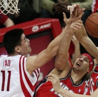 Yao Langsung Bersinar Lagi