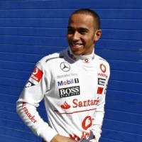 Hamilton Siap Pertahankan Gelar
