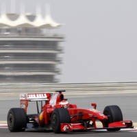 KERS Ferrari Bermasalah