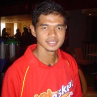 Bepe Peduli Potensi Anak Indonesia