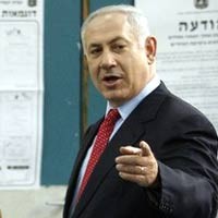 Netanyahu Calon Kuat PM Israel