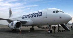 30 Menit di Bengkel Pesawat