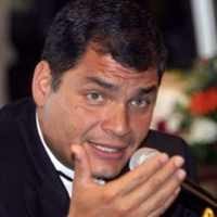 Ekuador Usir Diplomat AS