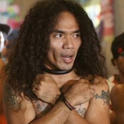 Generasi Biru: Sepenggal Sejarah Bangsa Indonesia