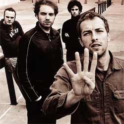Coldplay Gagal Total di Brit Awards 2009
