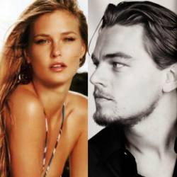 Leonardo DiCaprio Diminta Peluk Yahudi Demi Pacar