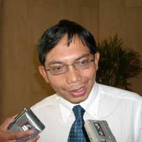 Geser-geser di Depkominfo