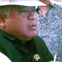 Menteri ESDM Belum Dapat Laporan Perselisihan Pertamina-Komisi VII