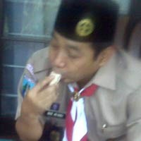 Arif Afandi Memimpikan Anggota Dewan Seperti Dokter