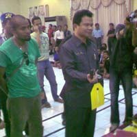 1.146 Preman Terjaring Operasi Street Crime