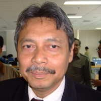 2012 Cekungan Bandung Bebas Banjir