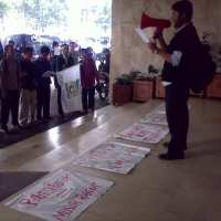 KAMMI: Jangan Pilih Caleg Money Politics