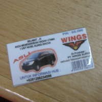 Pemenang Harus Kirimkan Sejumlah Uang