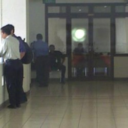 Lewat Tengah Hari, Sidang Etik Belum Rampung