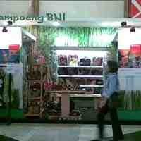 BNI Tingkatkan Porsi Kredit UKM dan Konsumsi