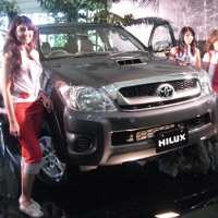 Toyota Jamin Harga Mobil Tidak Naik Drastis