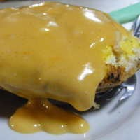 Serabi Arab, Lebih Gede Lebih Kenyang