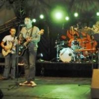  Juara dan Finalis 2008 Unjuk Gigi di Bandung