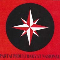 Rayakan HUT Ke-3, PPRN Undang 3 Capres