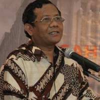 DPR Dukung MK Soal Suara Terbanyak