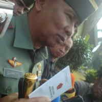 Pangdam Jaya Wajibkan Prajurit Paham Isi Buku Netralitas TNI
