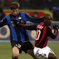 Bentrok, Tujuh Milanisti Ditangkap