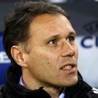 Van Basten: Milan Tua