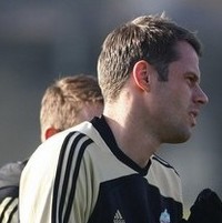 Carra: Ya, Memang Tinggal Liverpool & MU