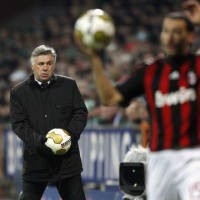 Carletto Sudah Puas dengan Imbang