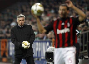 Carletto Sudah Puas dengan Imbang