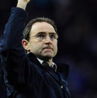 Villa Siap Berjaya di Moskow