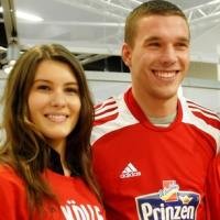 Karena Podolski Terlalu Cinta Pada Cologne