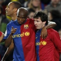 Bareng Sponsor Baru, Barca Siap Ekspansi