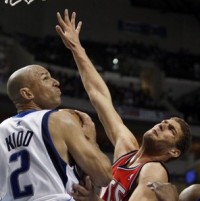 Kidd & Wright Tekuk Bekas Tim