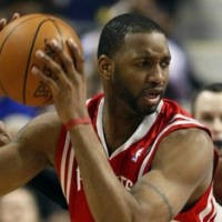 Musim Telah Usai bagi T-Mac