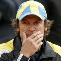 Demi Keamanan, Swedia vs Israel Tanpa Penonton