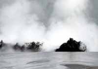 Bakrie Beri Korban Lapindo Rp 15 Juta/Bulan