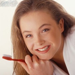 Pilih-pilih Sikat Gigi Yuk!