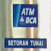 Uang Tarik Tunai ATM BCA Carrefour Panjang Jiwo Tidak Keluar