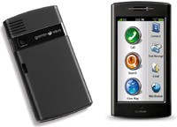 Rangkul Garmin, Asus Geber 2 Smartphone