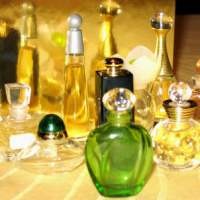 Botol Parfum Calvin Klein Dilengkapi Speaker