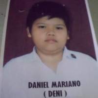 Deni Terlihat di Beberapa Tempat