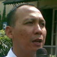 Deddy Hanurawan Sudah Tidak Aktif di IMI