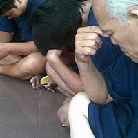 Surat Kuasa Buat Calo Tak Berkutik