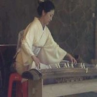 Musik Asli Jepang di Sisi Musik Sunda