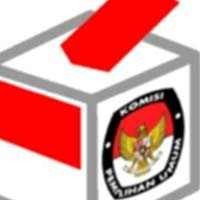 Ratusan Santri di Cirebon Demo Tolak Pemilu