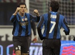 Nasib Inter di Tangan Sendiri