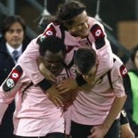 Ancaman Buat Juve dari Palermo