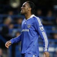 Drogba: Hiddink Perlu Satukan Chelsea