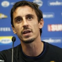 Satu Tahun Lagi untuk Neville